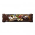Cornexi chocolate muesli bar with chocolate and nuts 20g