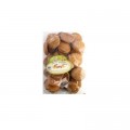 Leelo oatmeal cookies with nuts 500g