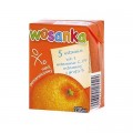 Wosanka orange juice drink 200ml